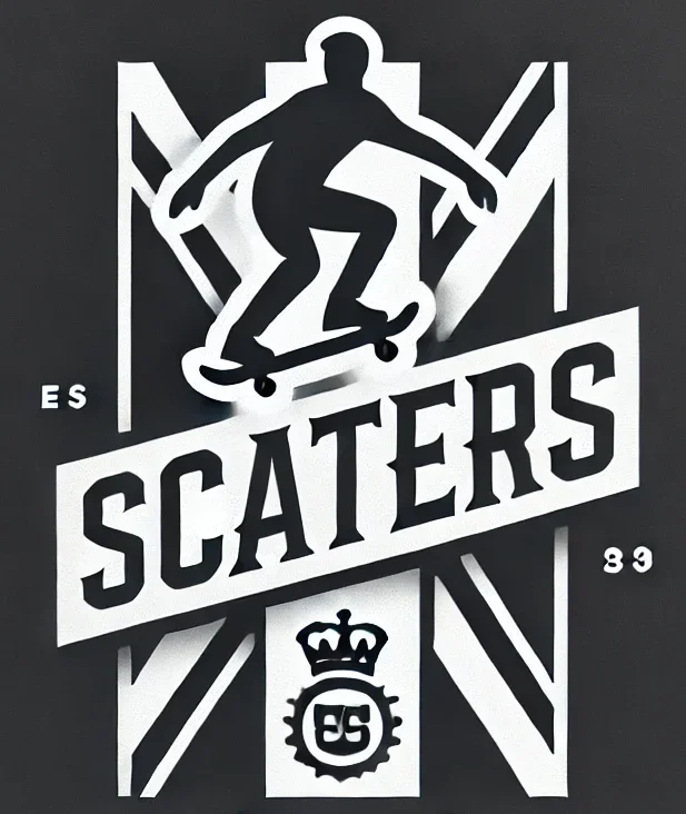 Scaters logo